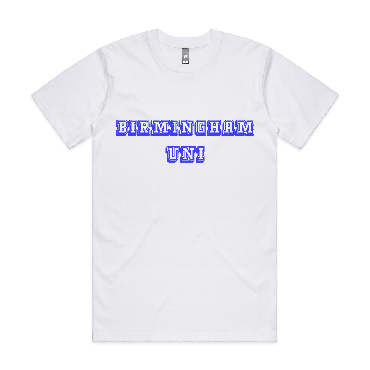 Birmingham Uni T-Shirt