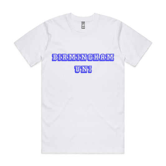 Birmingham Uni T-Shirt