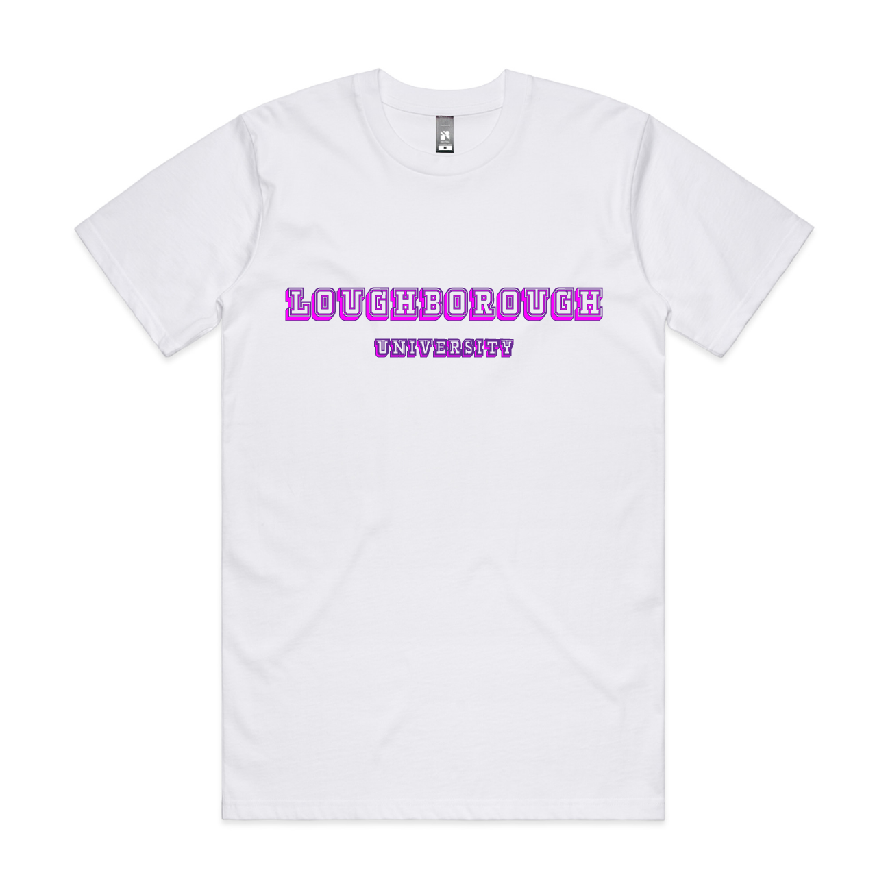 Loughborough Uni T-Shirt