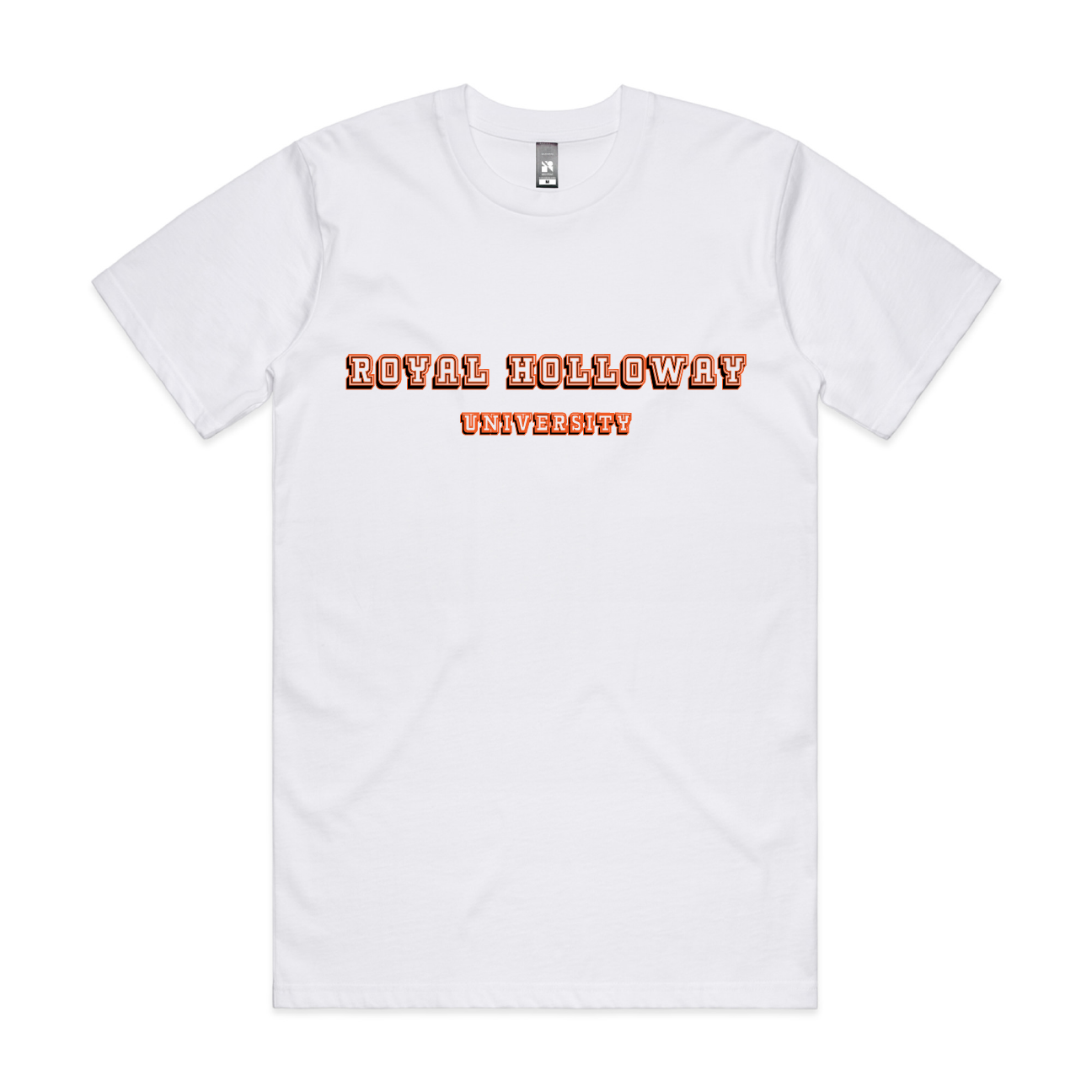 Royal Holloway Uni T-Shirt