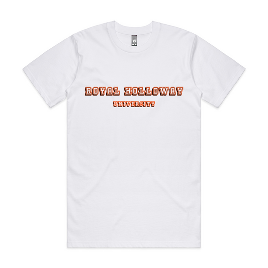 Royal Holloway Uni T-Shirt