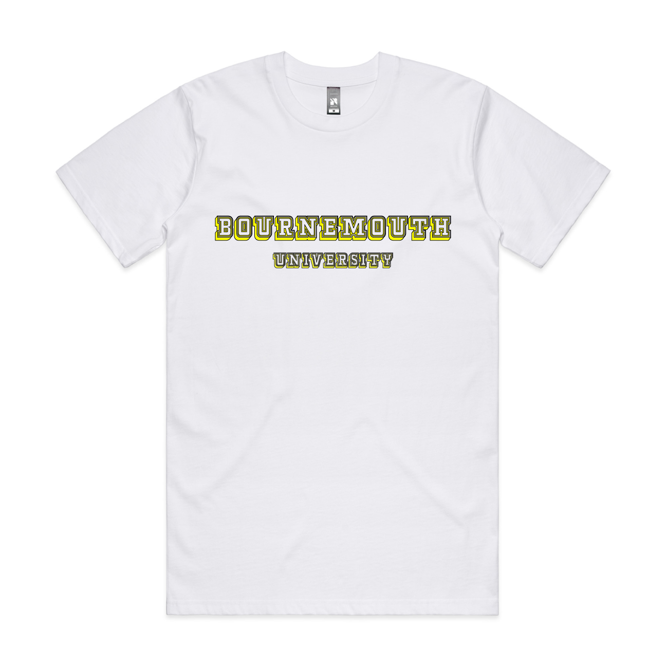Bournemouth Uni T-Shirt