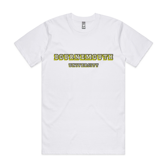 Bournemouth Uni T-Shirt
