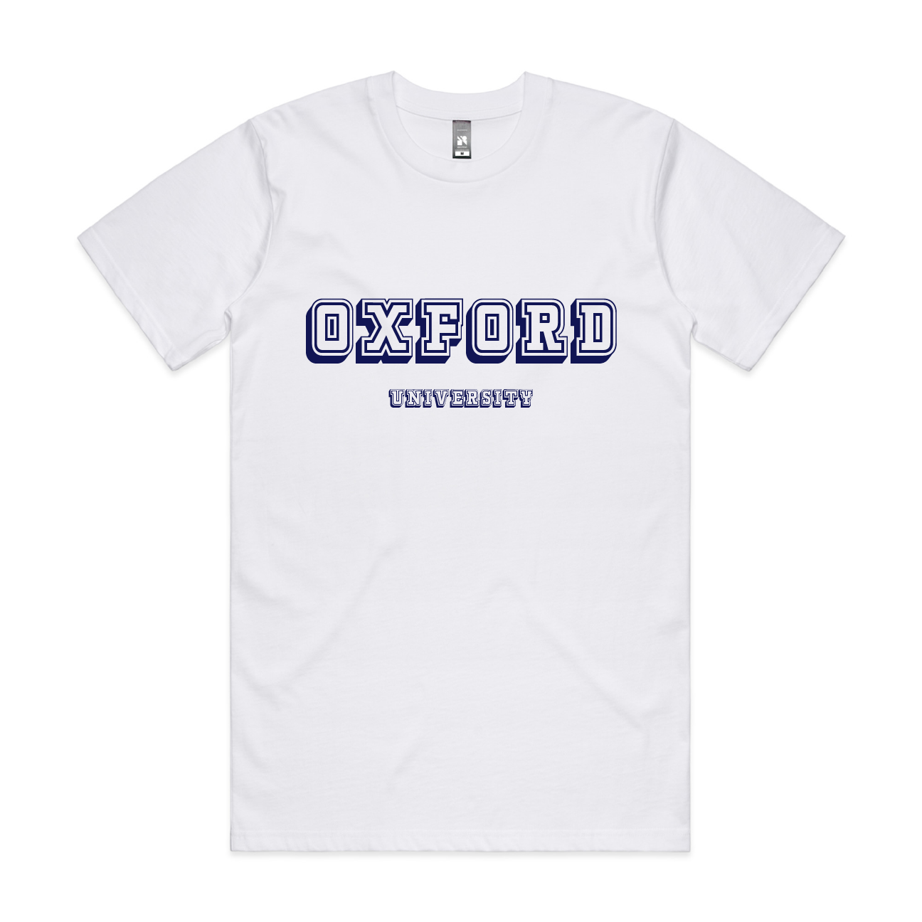 OXFORD UNI T-Shirt