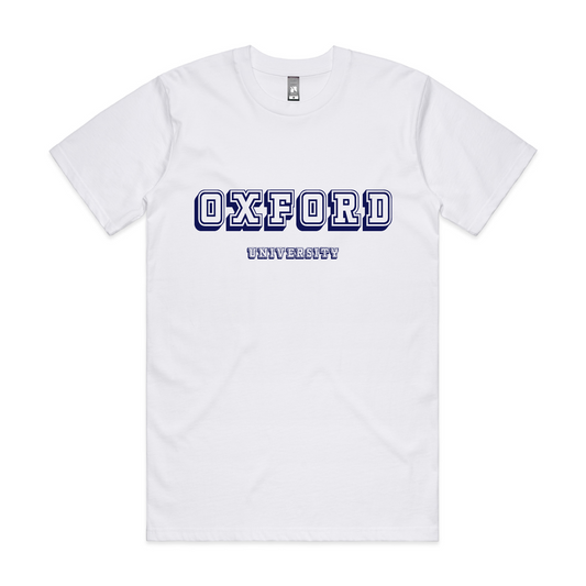 OXFORD UNI T-Shirt