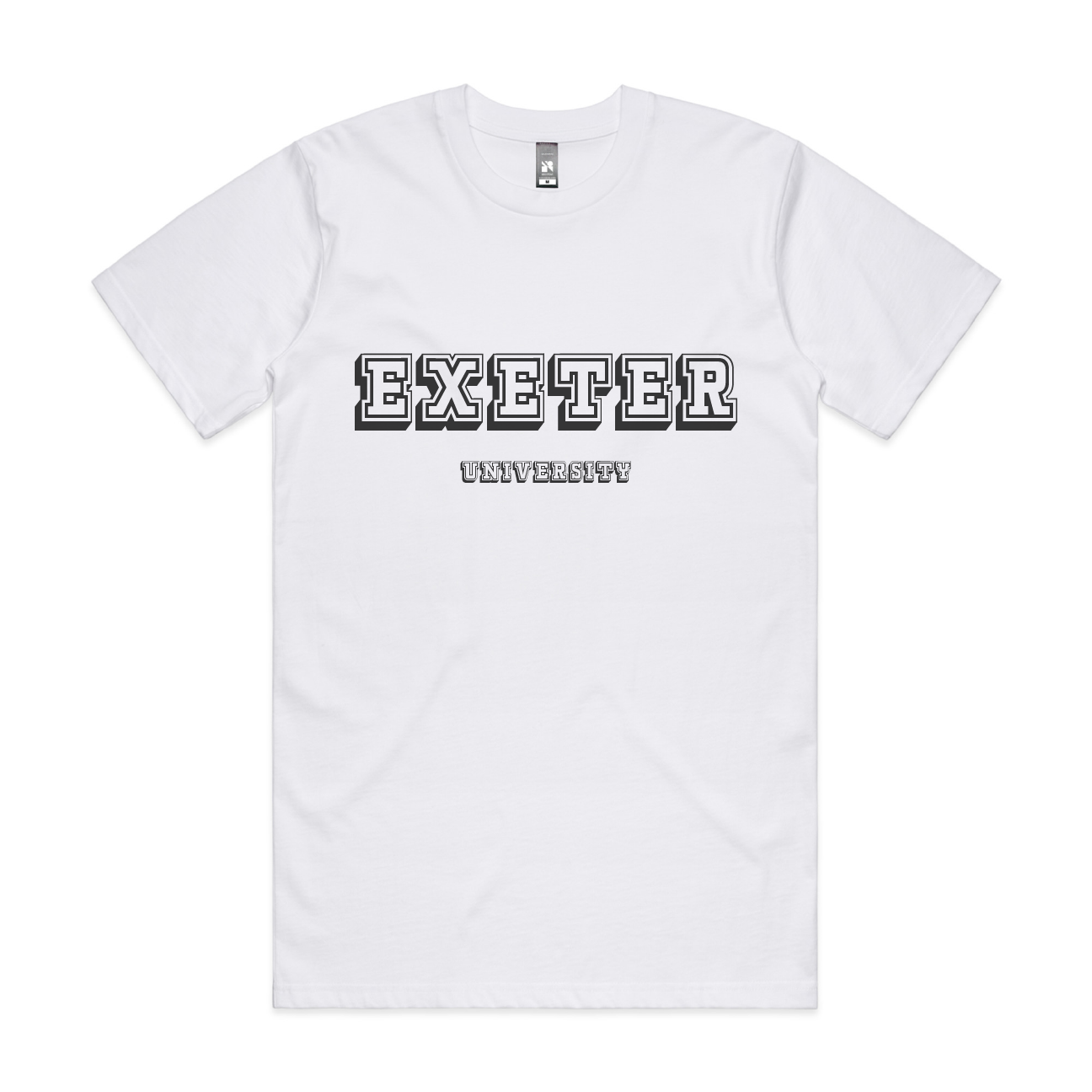 Exeter Uni T-Shirt