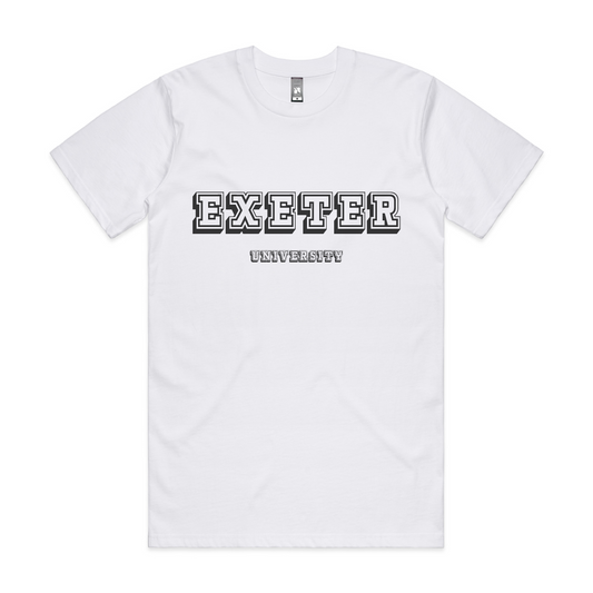 Exeter Uni T-Shirt