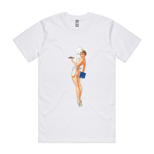 Cheeky Tee