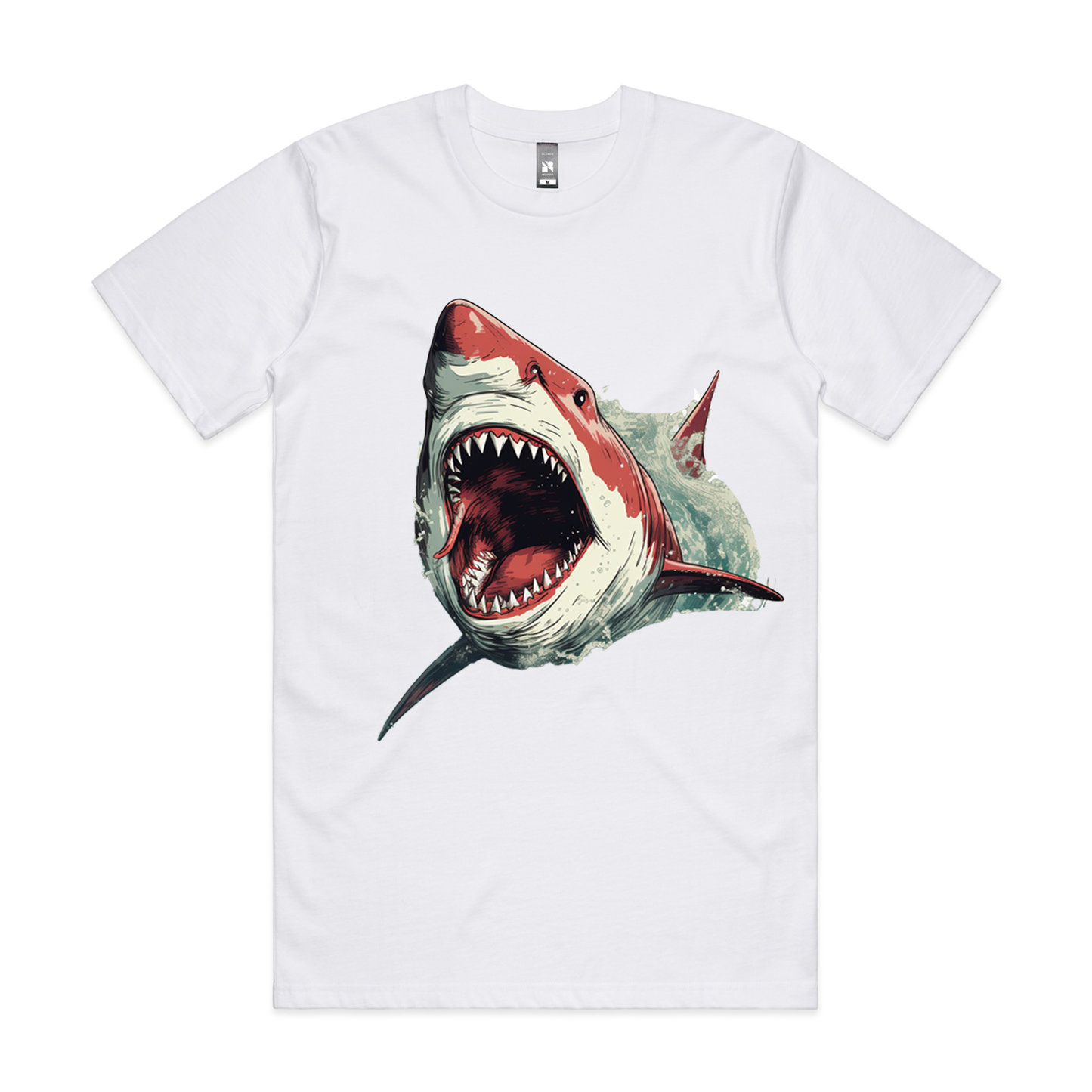 Shark Attack