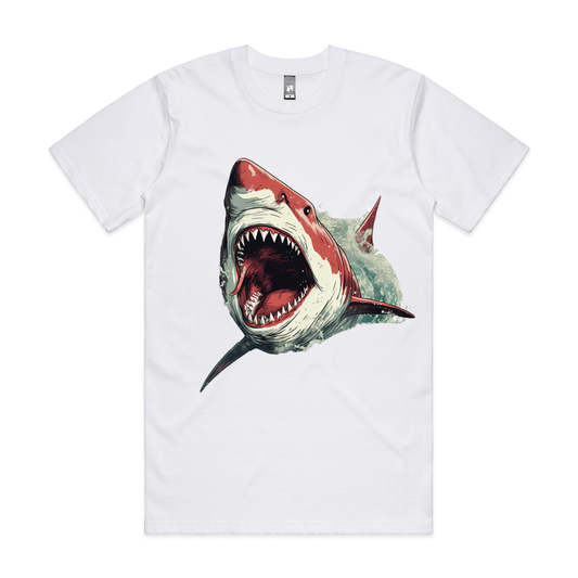 Shark Attack