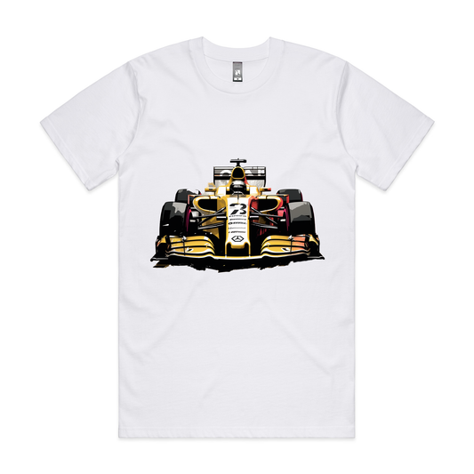 F1 Mania