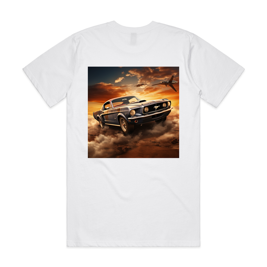 Mustang
