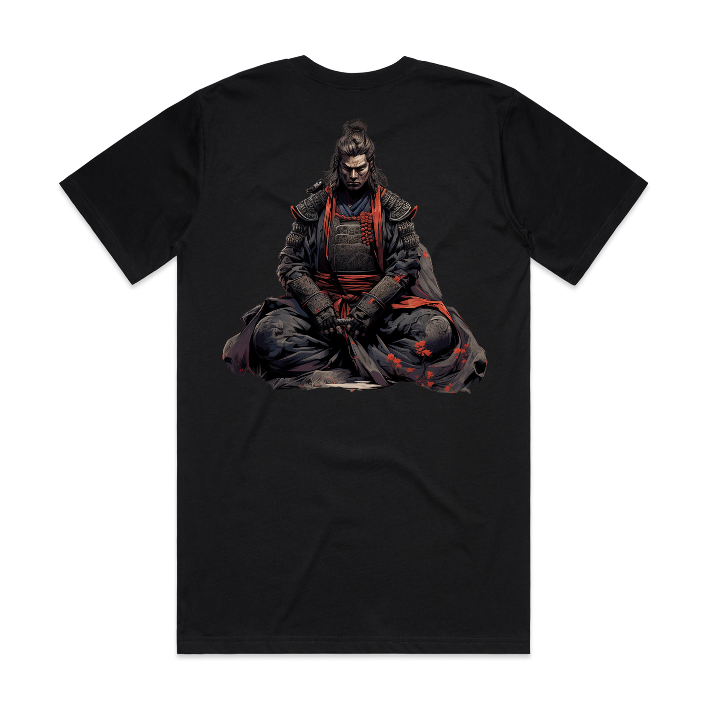 Samurai