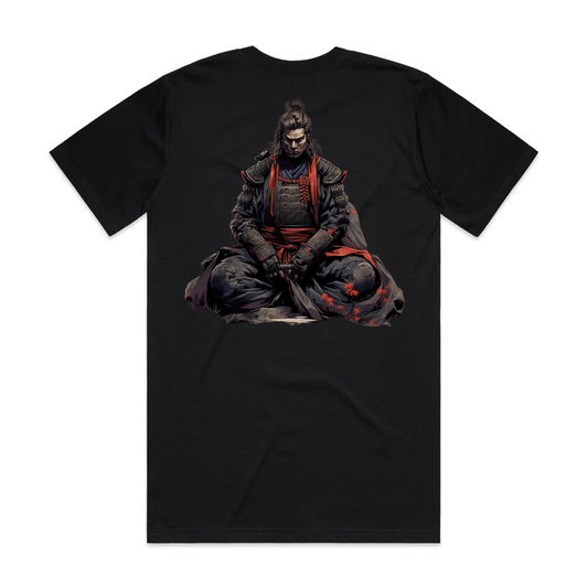 Samurai