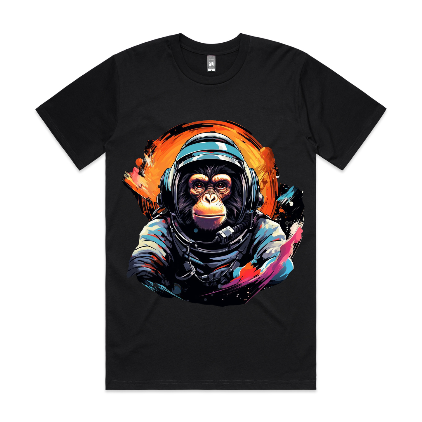 Space Monkey