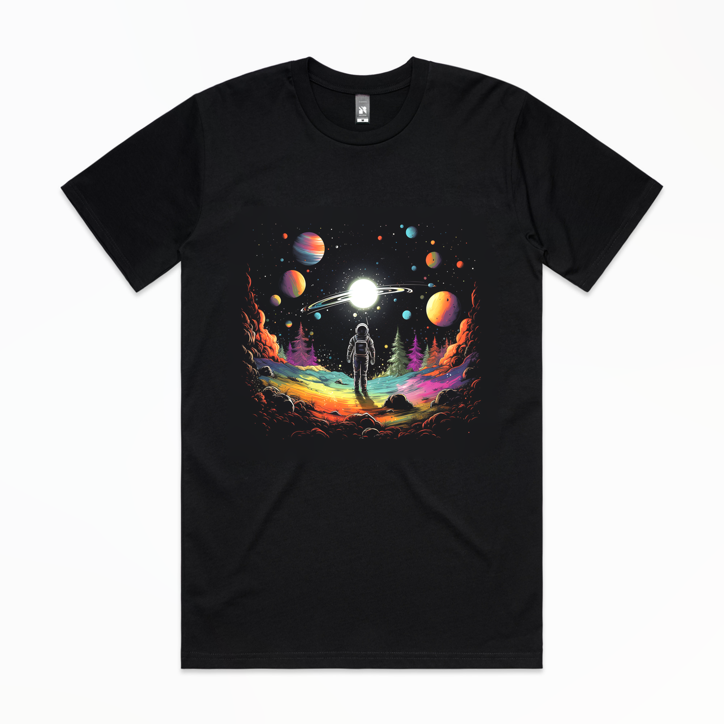 Space T-Shirt