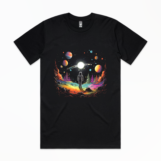 Space T-Shirt