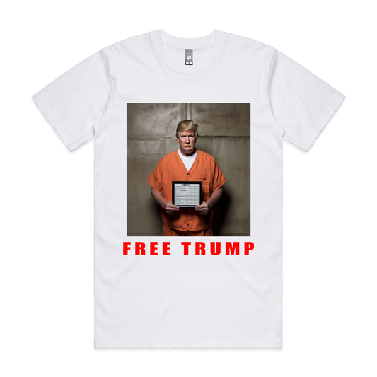 FREE TRUMP