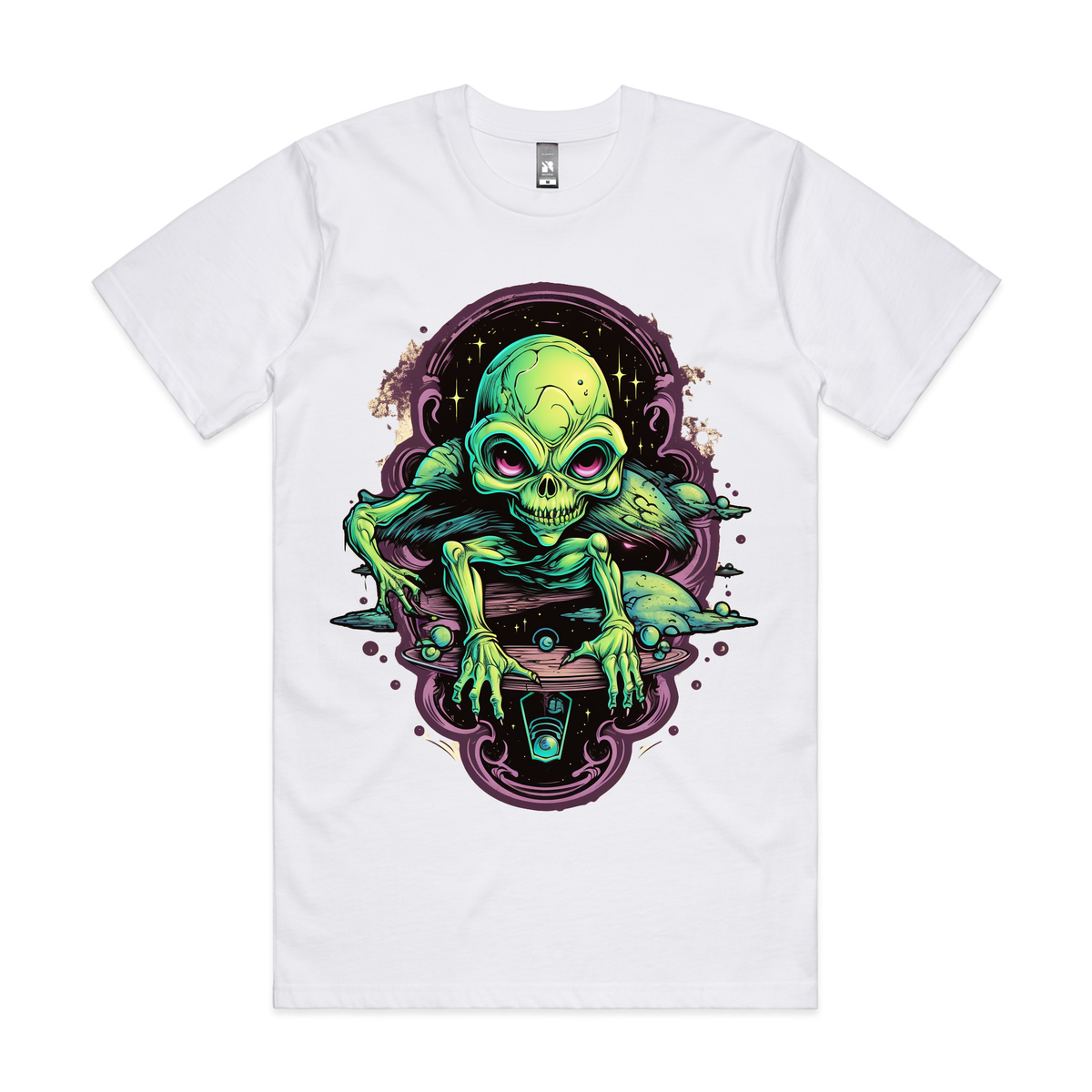 Alien – TTShirts